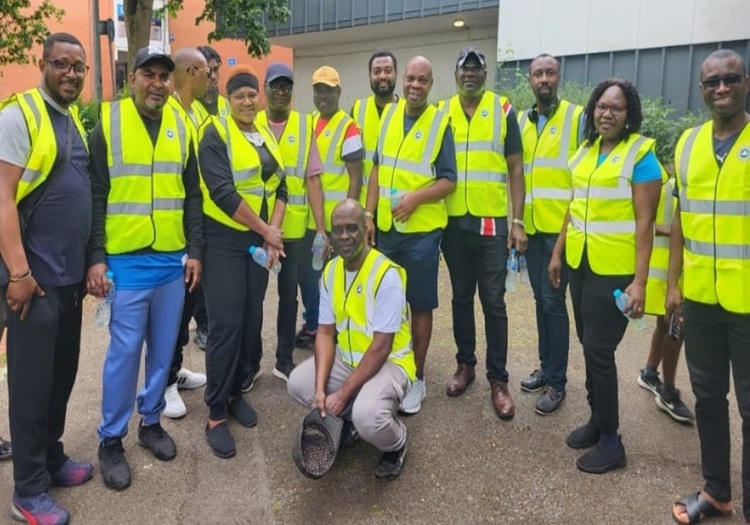 Community Service and Support